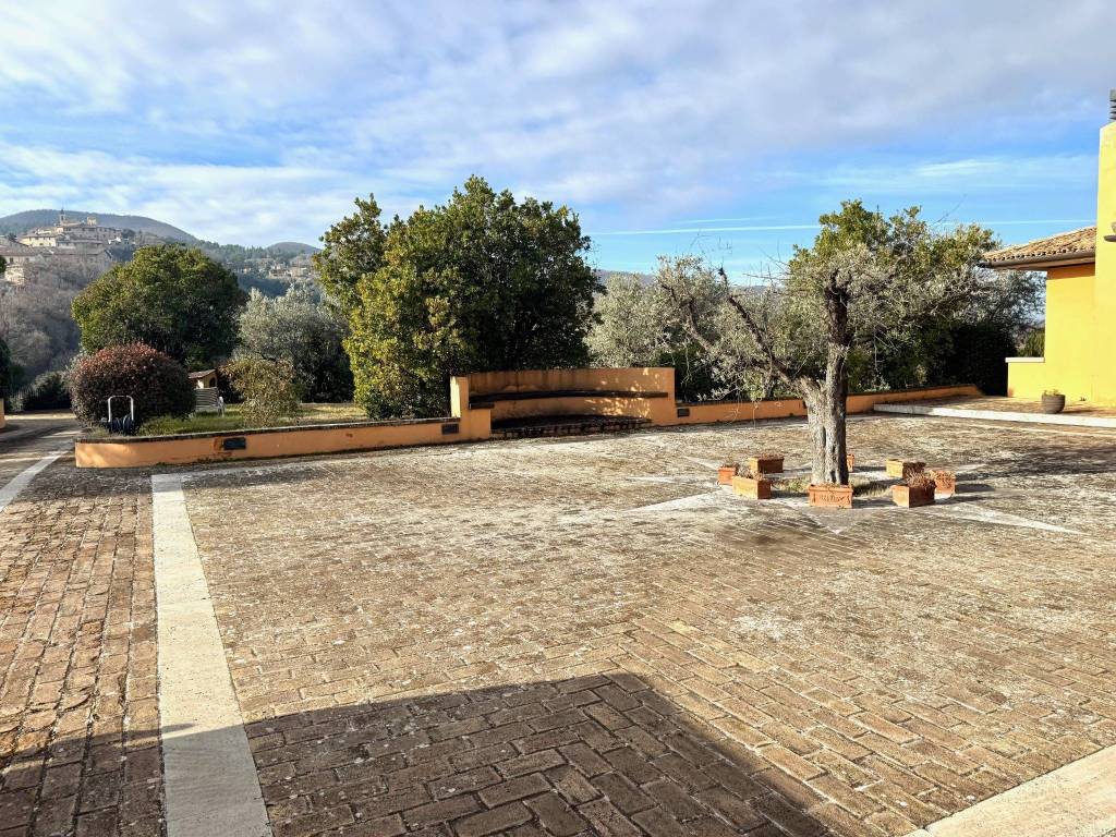 Villa a Giano dell'umbria in Strada Provinciale di Giano - Foto 4