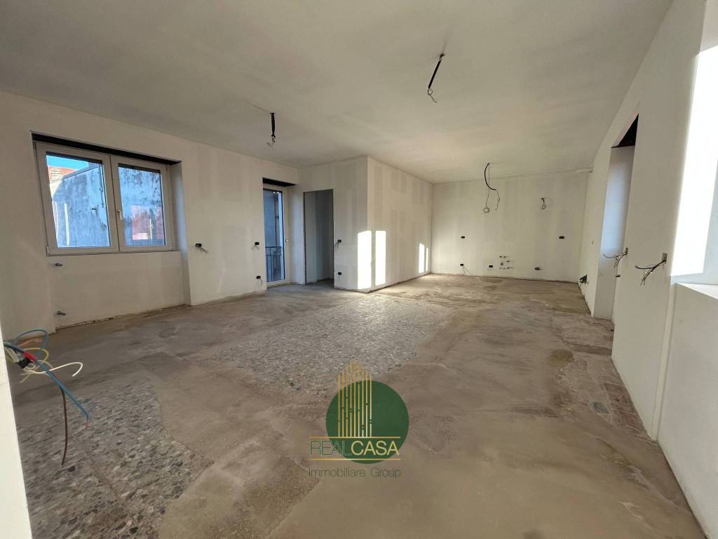 Appartamento a Turate in Via Marco Polo, 4 - Foto 2
