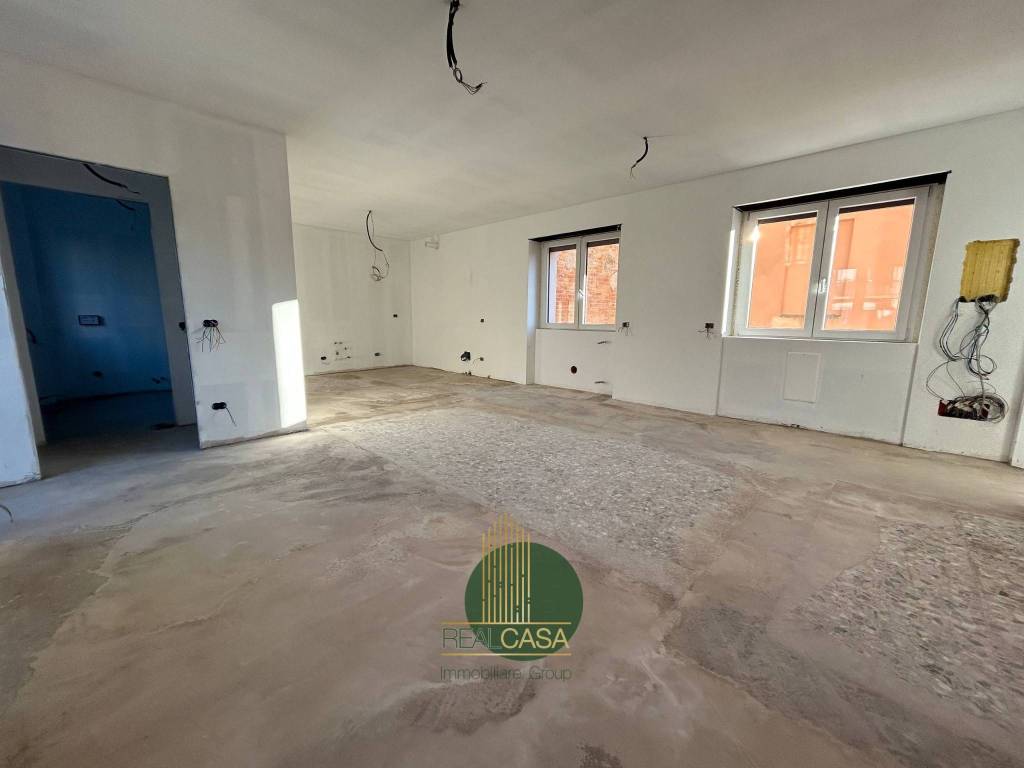 Appartamento a Turate in Via Marco Polo, 4 - Foto 3