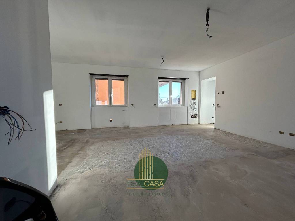 Appartamento a Turate in Via Marco Polo, 4 - Foto 4