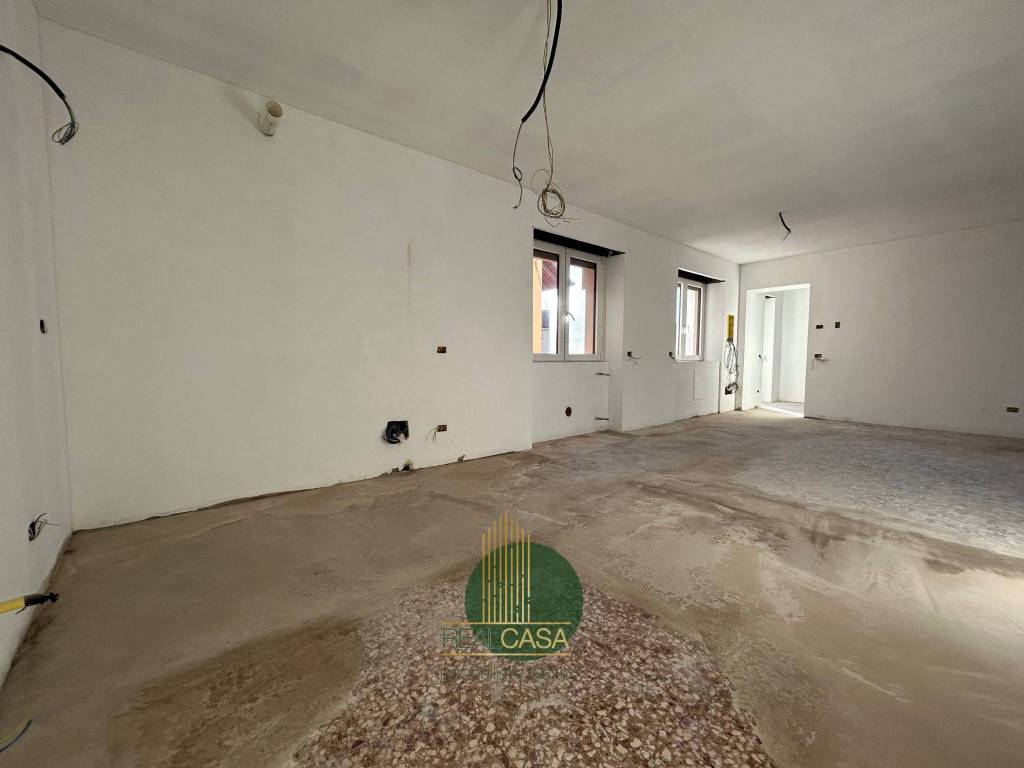 Appartamento a Turate in Via Marco Polo, 4 - Foto 5