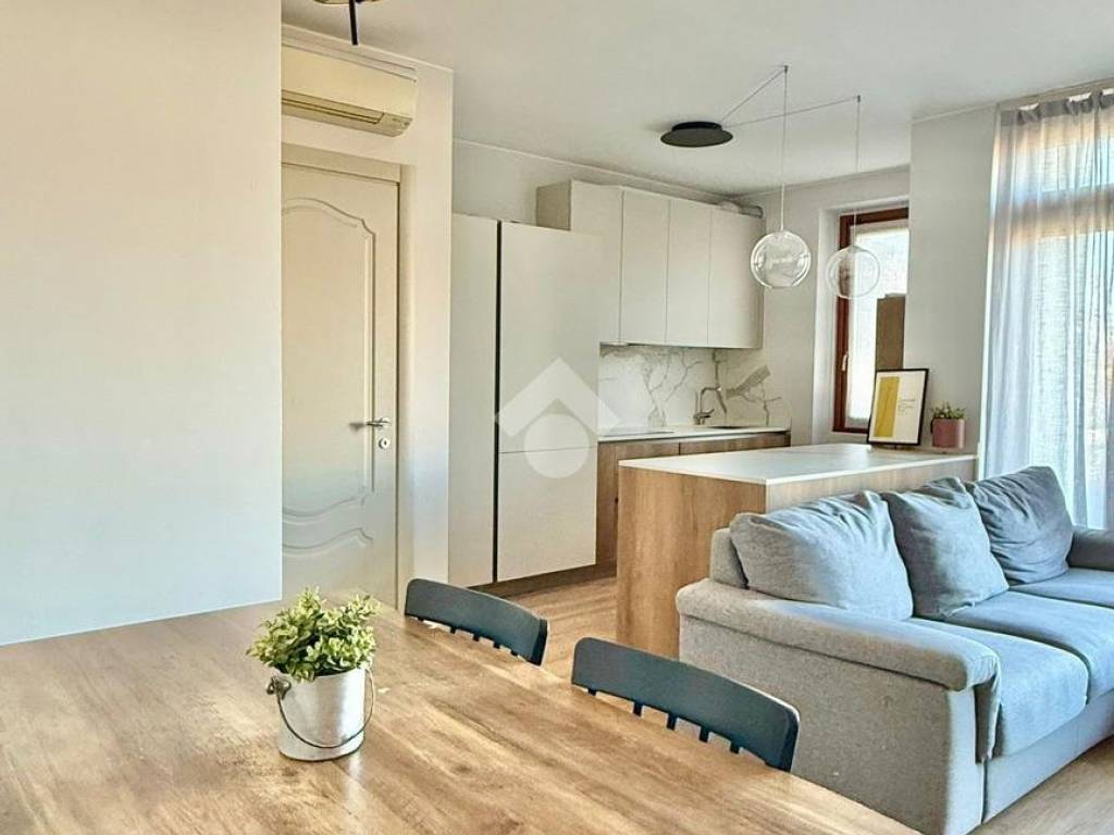 Appartamento a Treviglio in Via Ernesto Baslini, 7 - Foto 3