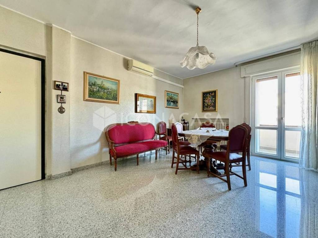 Appartamento a Matera in Via Aurelio Nicolodi - Foto 2