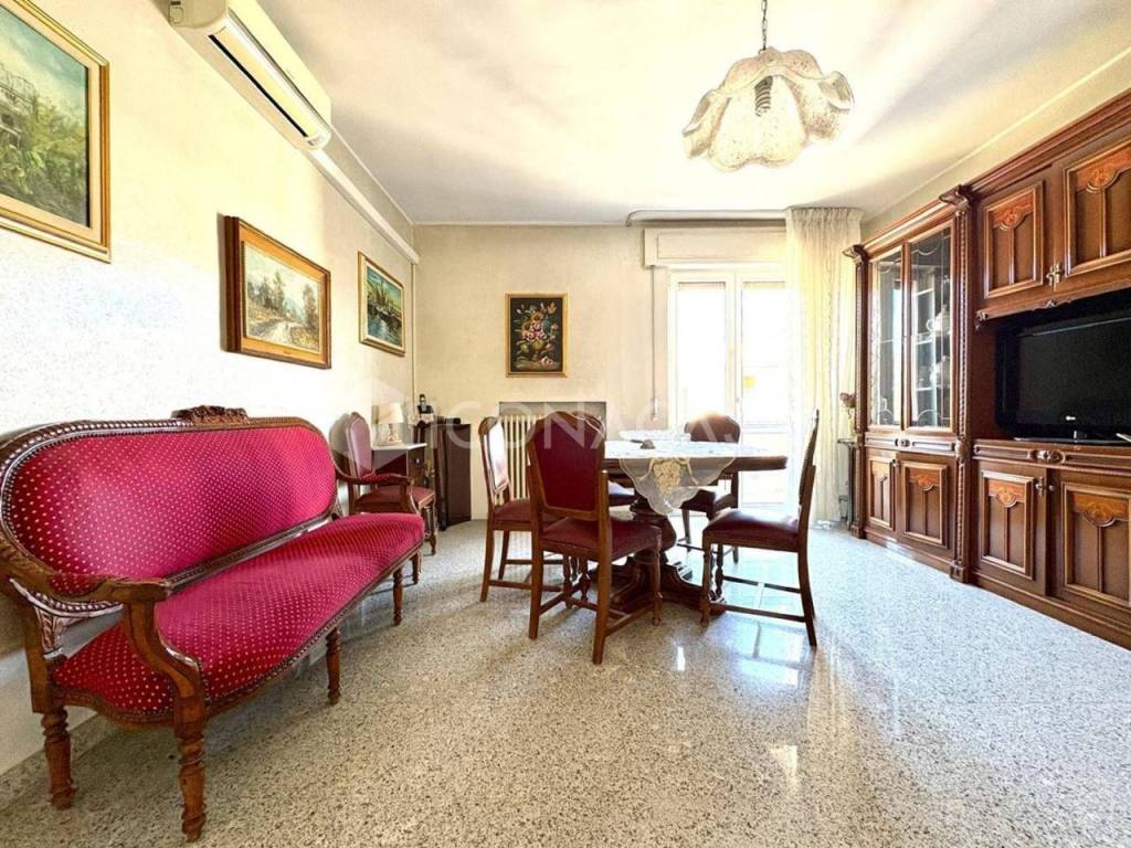 Appartamento a Matera in Via Aurelio Nicolodi - Foto 3