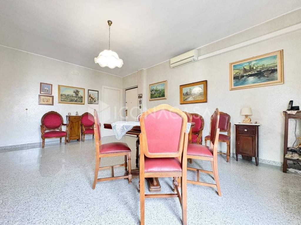 Appartamento a Matera in Via Aurelio Nicolodi - Foto 5