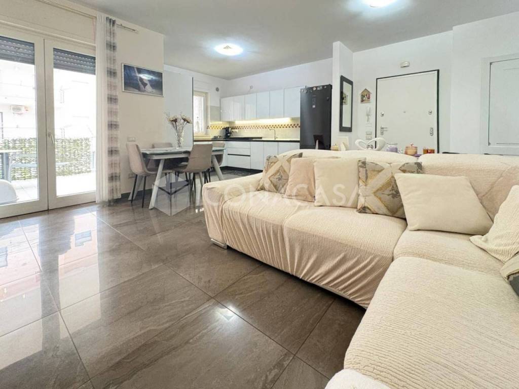 Appartamento a Matera in Via del Cisto - Foto 2