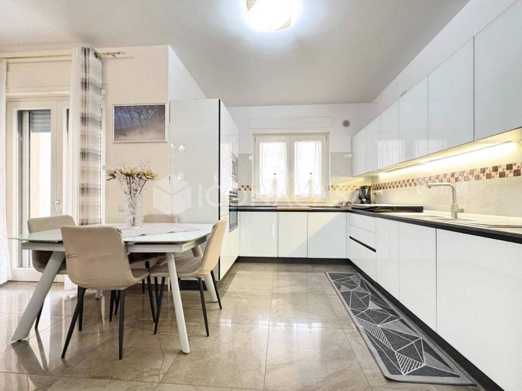 Appartamento a Matera in Via del Cisto - Foto 3