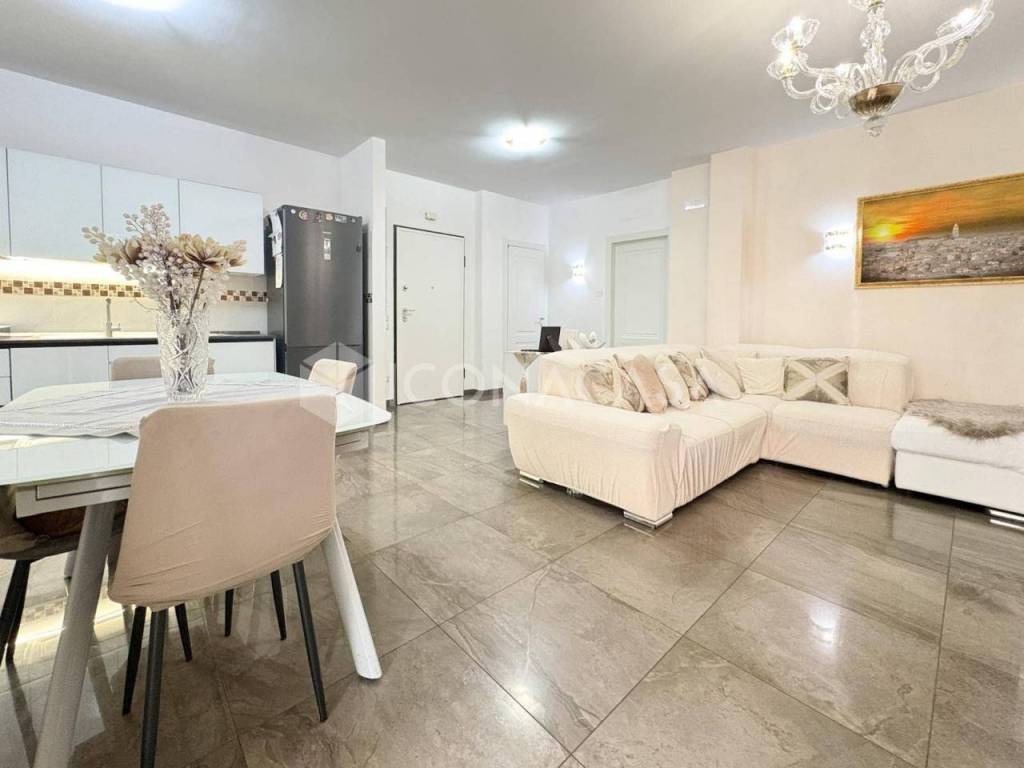 Appartamento a Matera in Via del Cisto - Foto 5