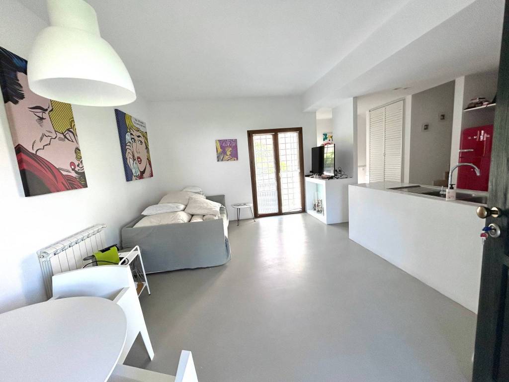 Villa a Fiumicino in Via Porto San Giorgio - Foto 3