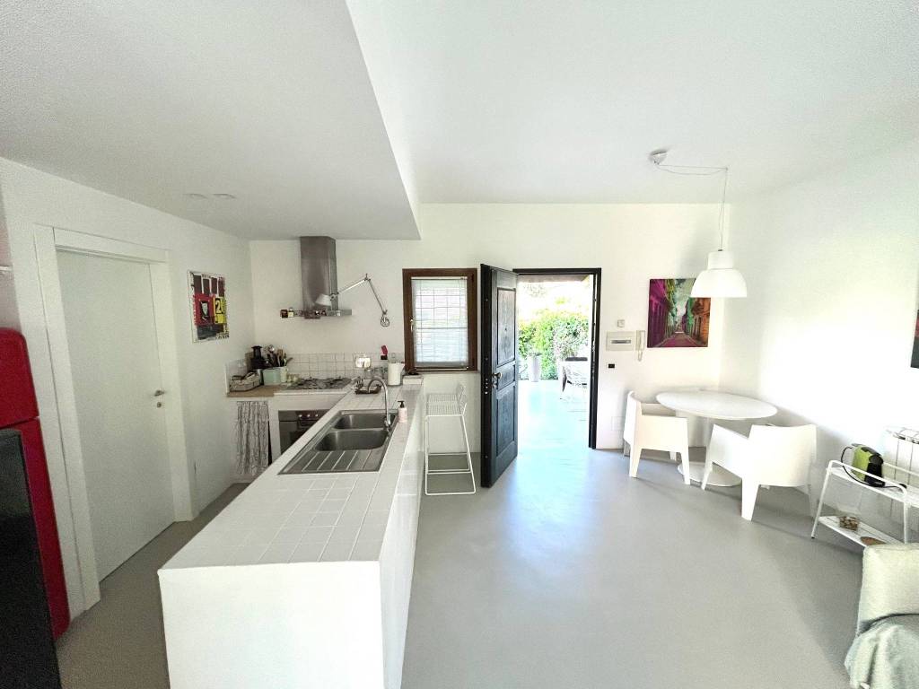 Villa a Fiumicino in Via Porto San Giorgio - Foto 4