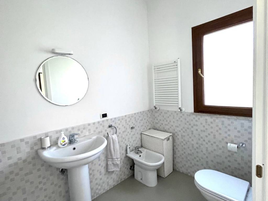 Villa a Fiumicino in Via Porto San Giorgio - Foto 5