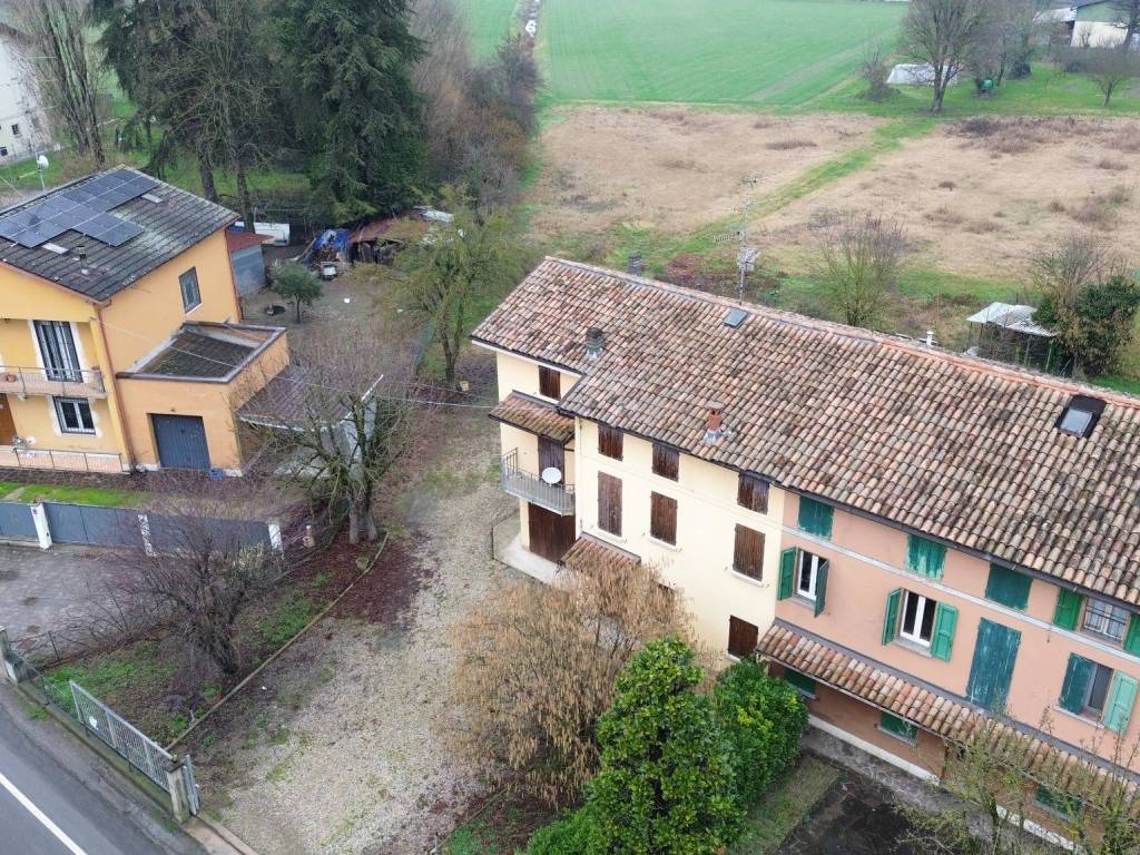 Casa indipendente a Campagnola emilia in Via Vettigano 43 - Foto 2