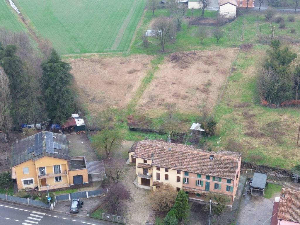 Casa indipendente a Campagnola emilia in Via Vettigano 43 - Foto 5