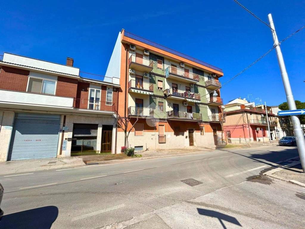Appartamento a San severo in Via Lucera, 105 - Foto 2
