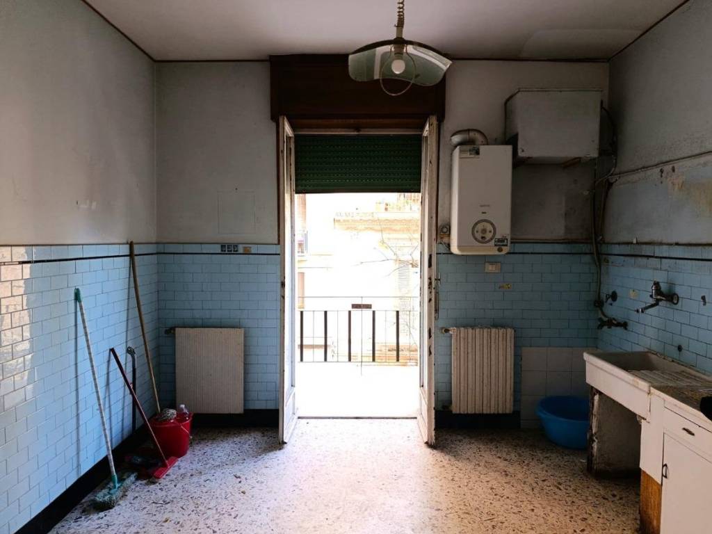 Appartamento a Foggia in Via Cirillo Domenico, 14 - Foto 5