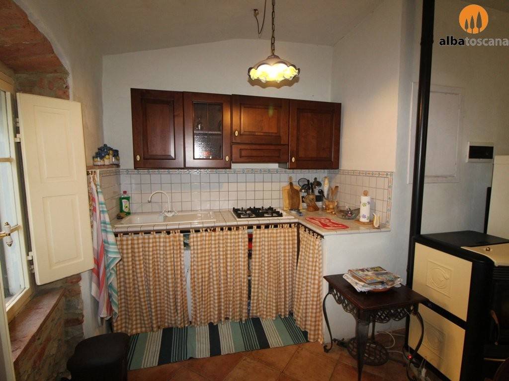 Appartamento a Gavorrano in Via Roma, 22 - Foto 2