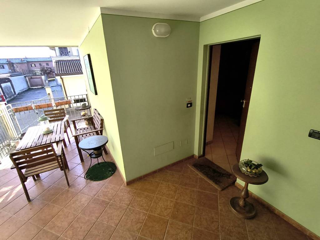 Appartamento a Scalenghe in Via Santa Maria - Foto 2