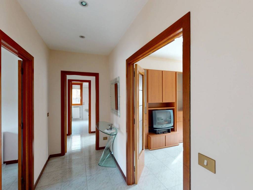 Appartamento a Montemarciano in Viale Marche - Foto 2