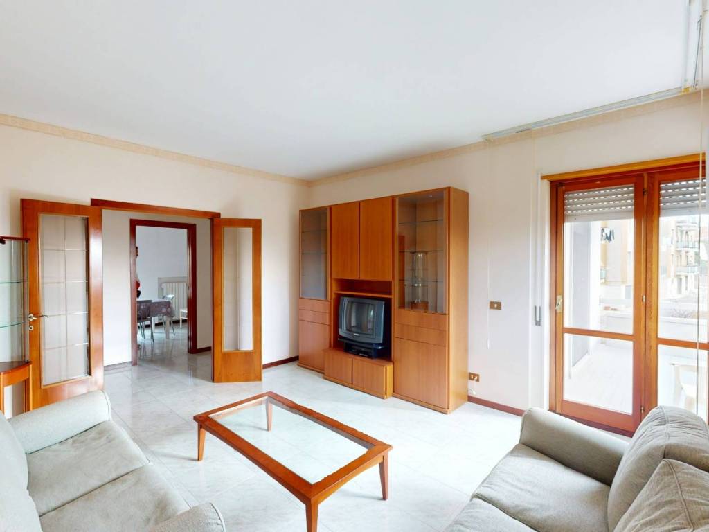 Appartamento a Montemarciano in Viale Marche - Foto 5