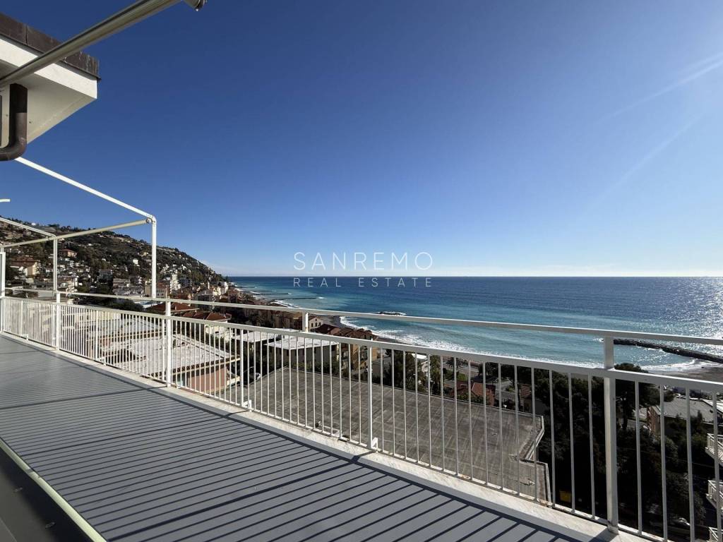 Attico / mansarda a Ospedaletti - Foto 3