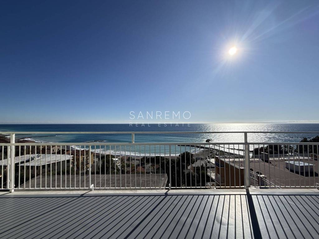 Attico / mansarda a Ospedaletti - Foto 4