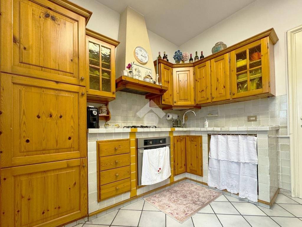 Appartamento a Prato in Via Firenze, 414 - Foto 3