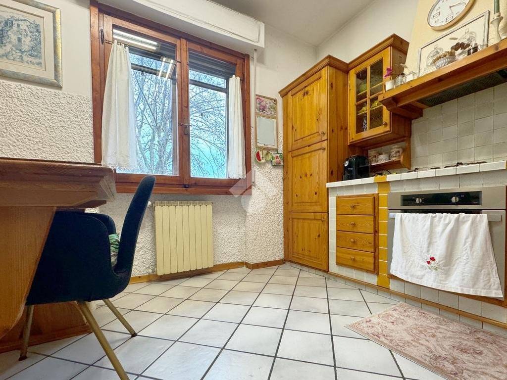 Appartamento a Prato in Via Firenze, 414 - Foto 4