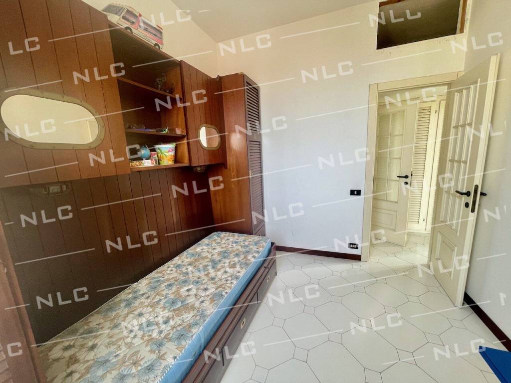 Appartamento a Lavagna in Via Roma, 73 - Foto 5