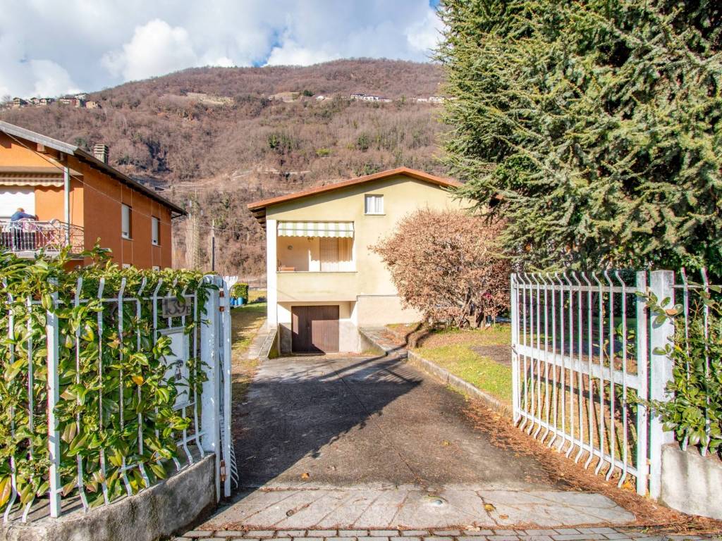 Villa a Morbegno in Via Serta - Foto 2
