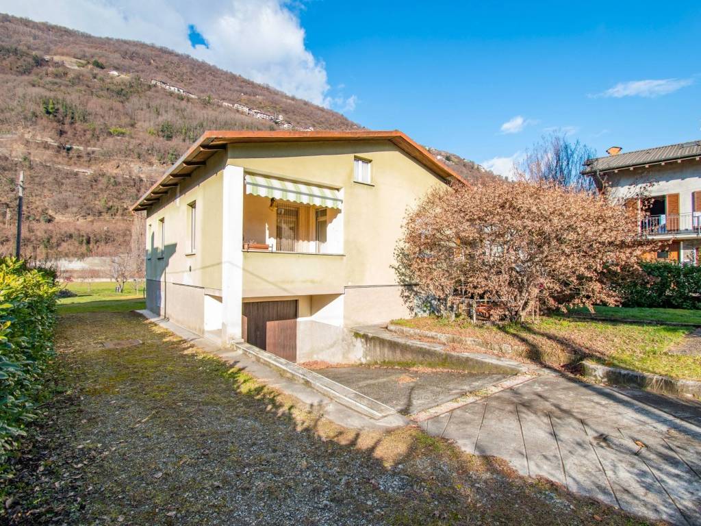 Villa a Morbegno in Via Serta - Foto 3