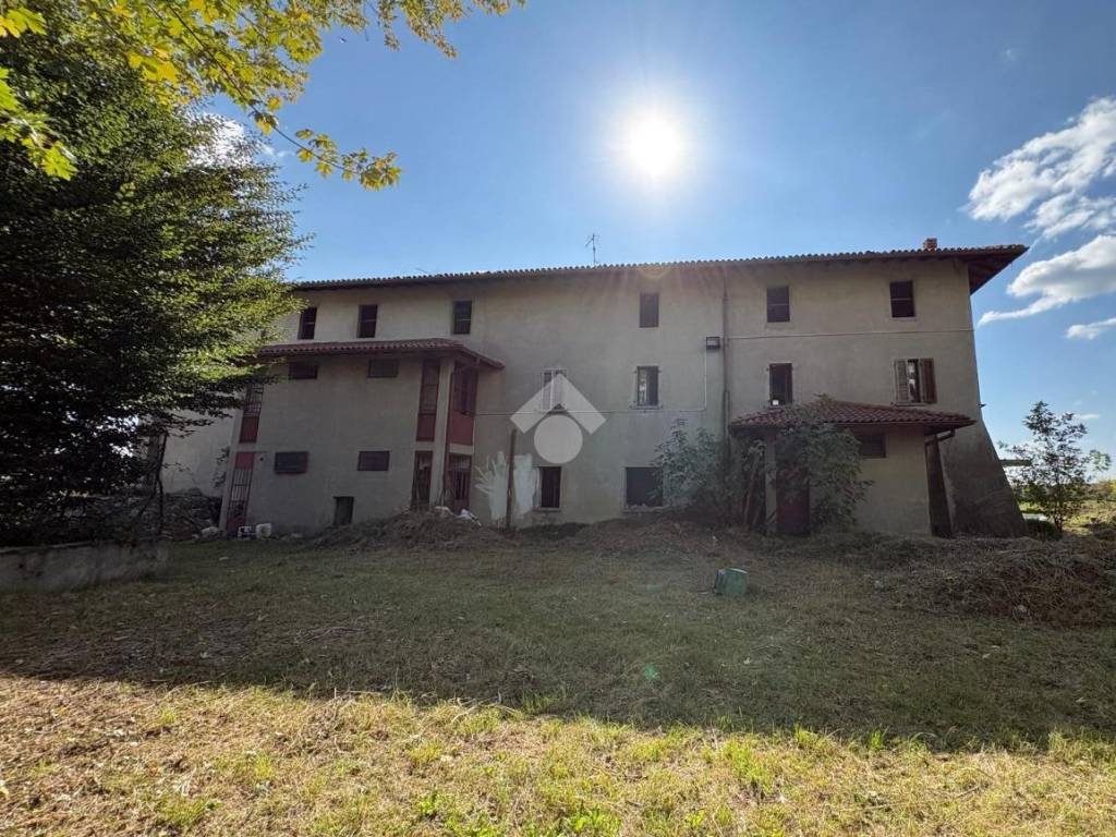 Rustico / casale a Brembate in Via S. Fermo, 77 - Foto 2