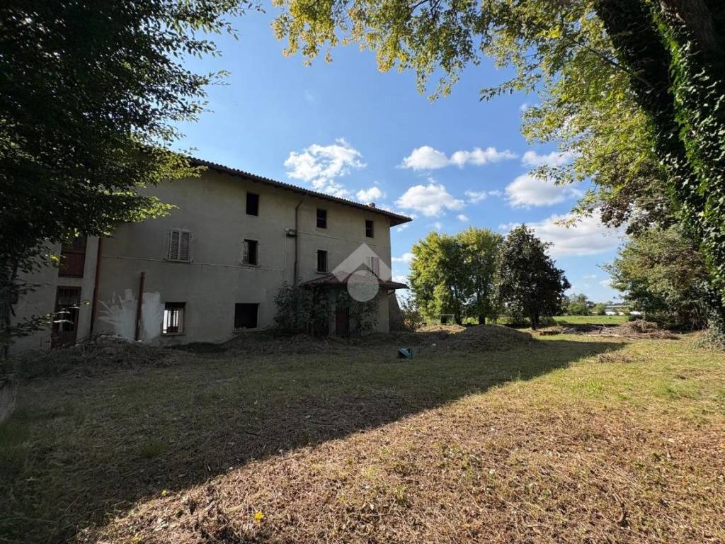 Rustico / casale a Brembate in Via S. Fermo, 77 - Foto 3