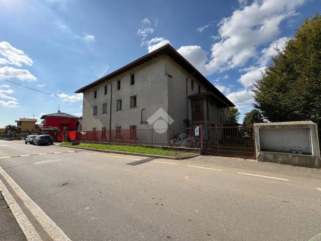 Rustico / casale a Brembate in Via S. Fermo, 77 - Foto 5