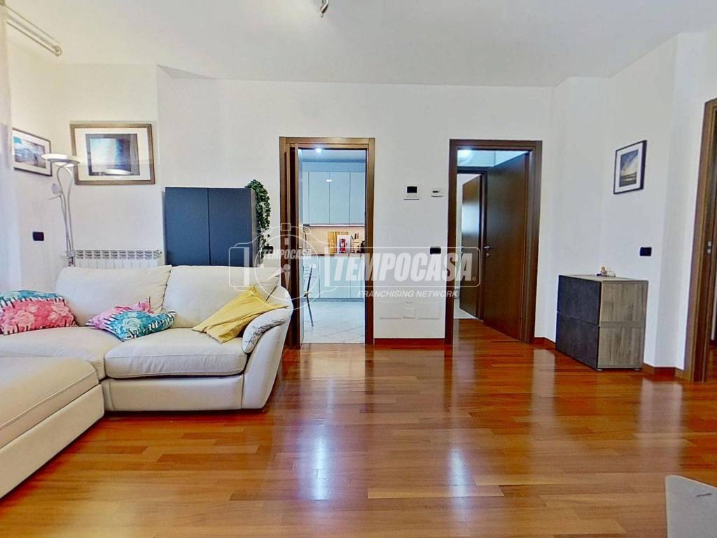 Appartamento a Lissone in Via giotto 26/E - Foto 2