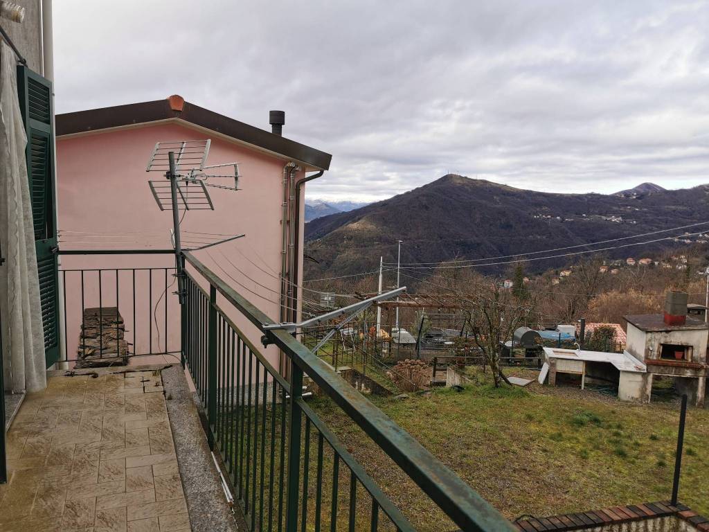Casa indipendente a Bargagli in Via Emilio Giacomazzi, 107 - Foto 3