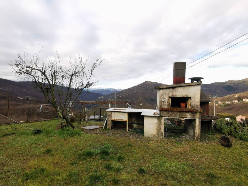 Casa indipendente a Bargagli in Via Emilio Giacomazzi, 107 - Foto 4