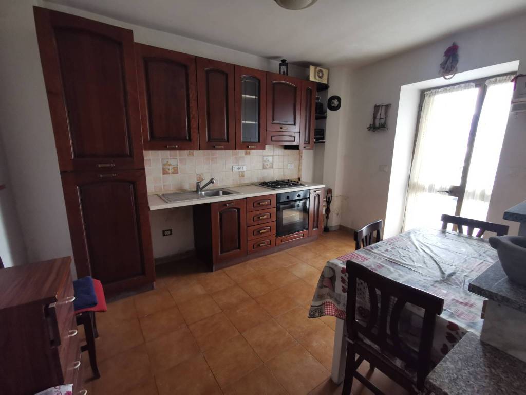 Casa indipendente a Bargagli in Via Emilio Giacomazzi, 107 - Foto 5