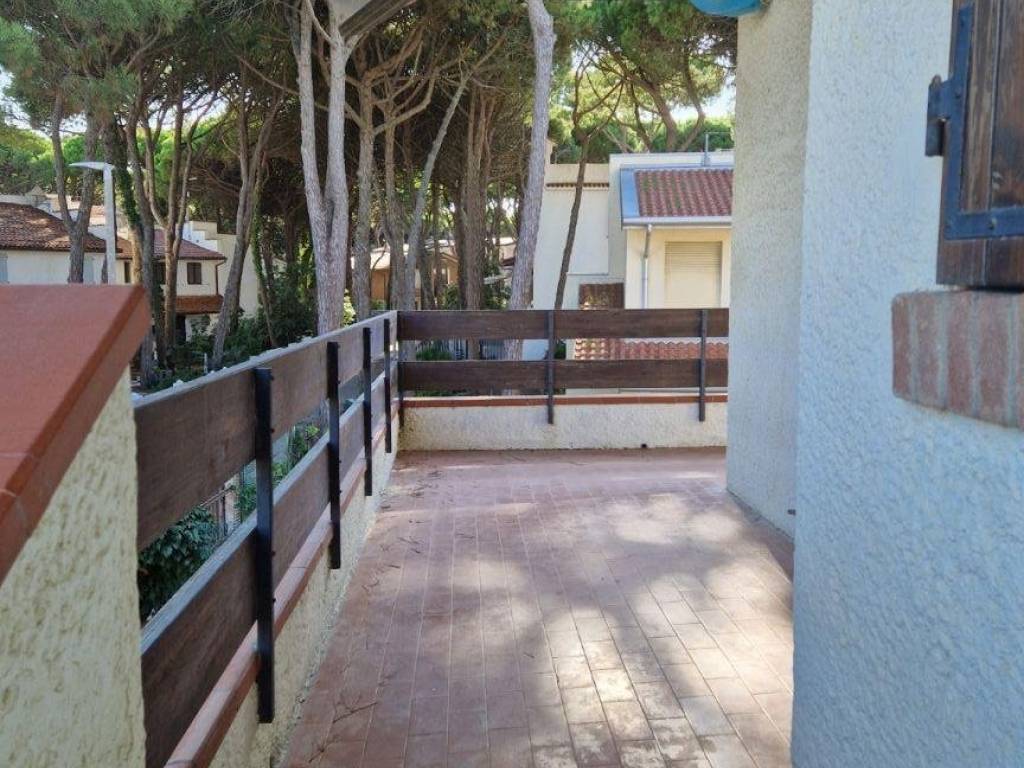 Villa a Comacchio in Via Dora, 23 - Foto 4