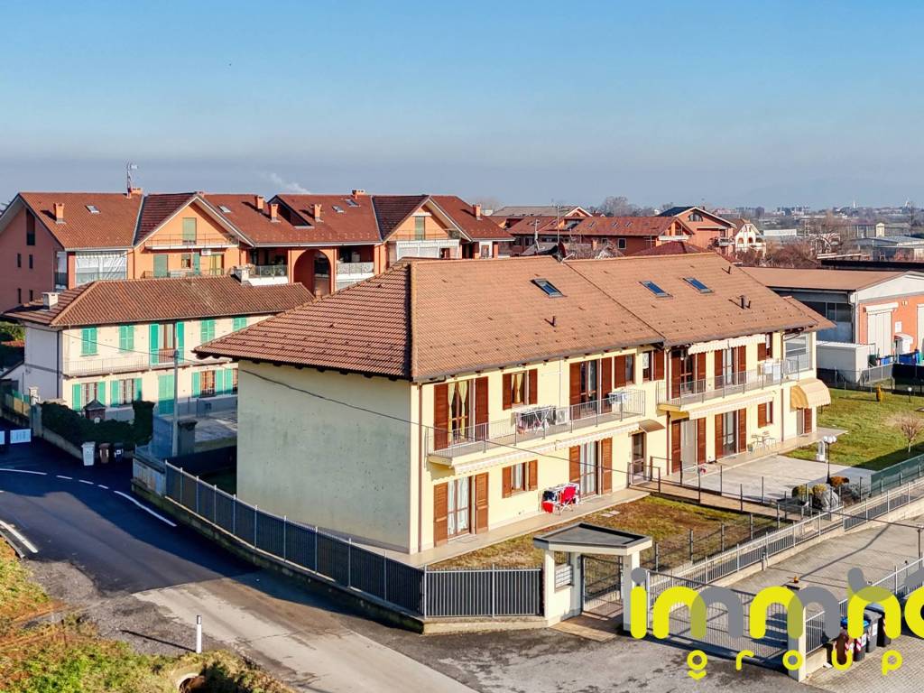 Appartamento a Druento in Via Raffaello Sanzio - Foto 4