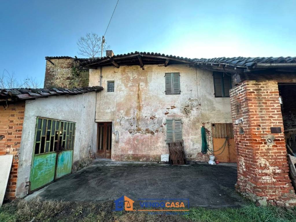 Rustico / casale a Cherasco in Via Strada Vecchia, 1 - Foto 2