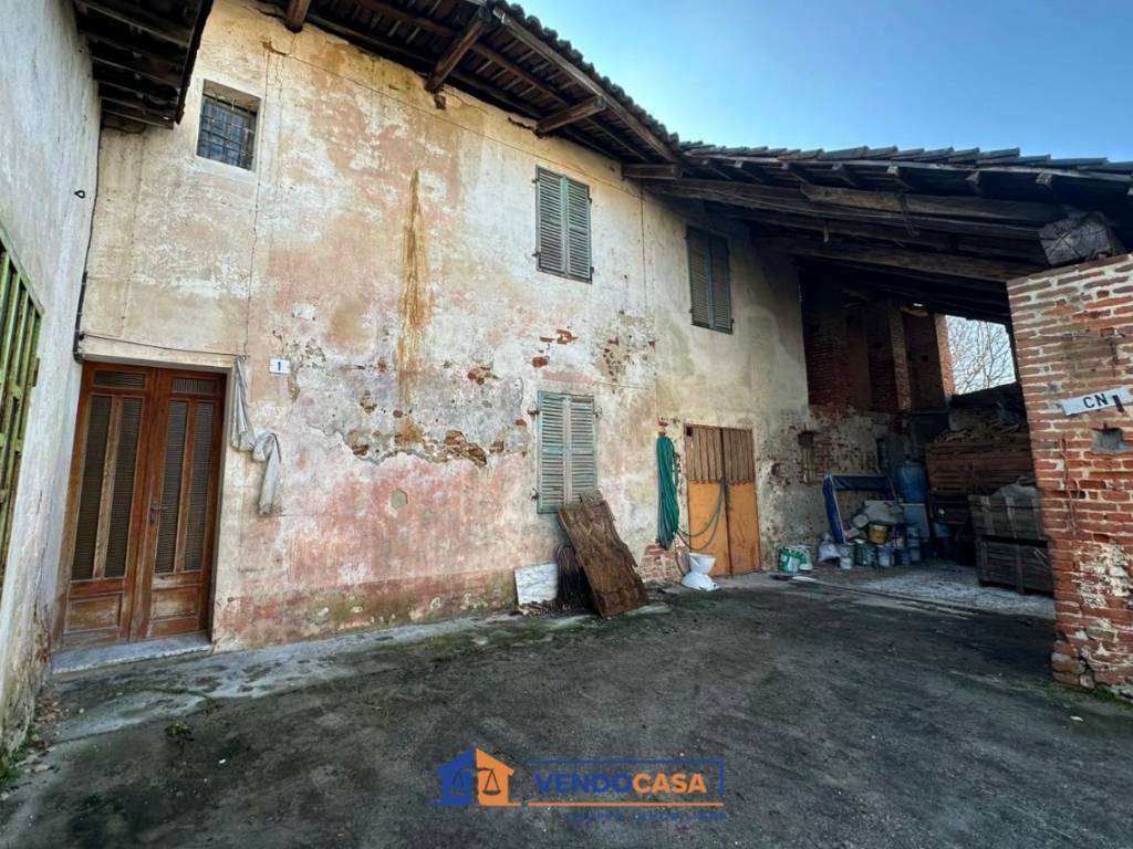 Rustico / casale a Cherasco in Via Strada Vecchia, 1 - Foto 3
