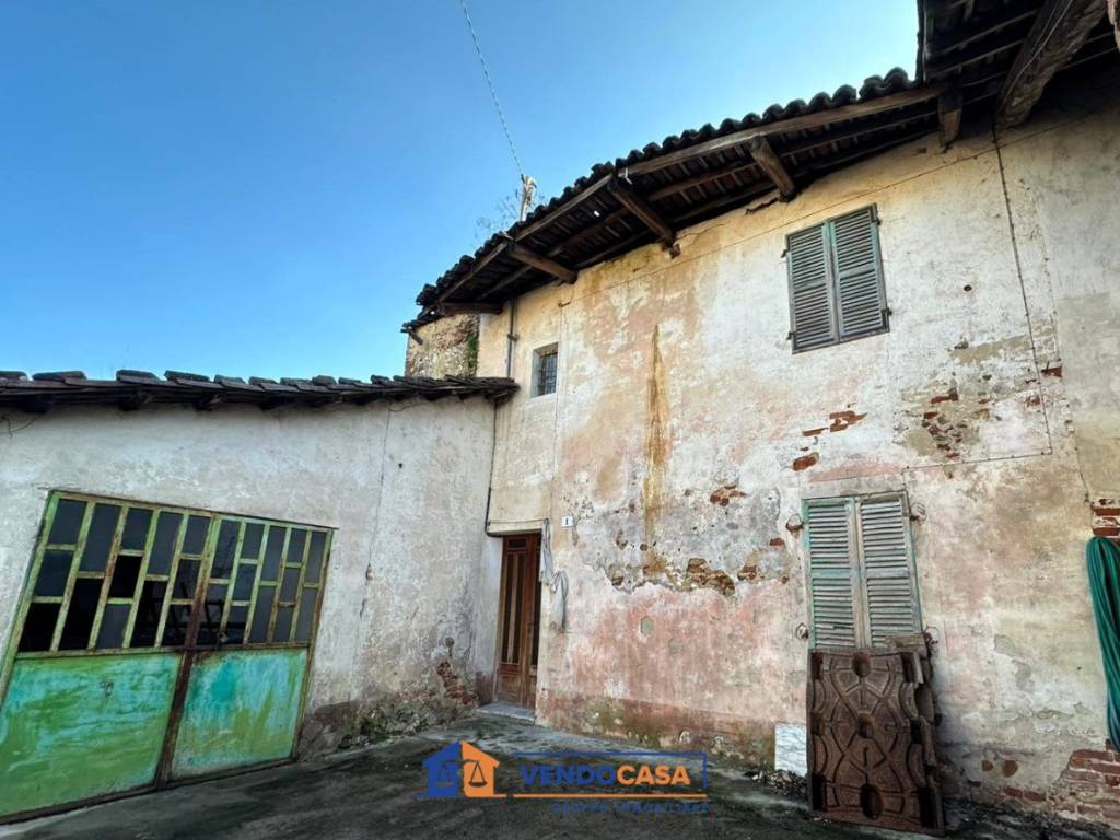 Rustico / casale a Cherasco in Via Strada Vecchia, 1 - Foto 4