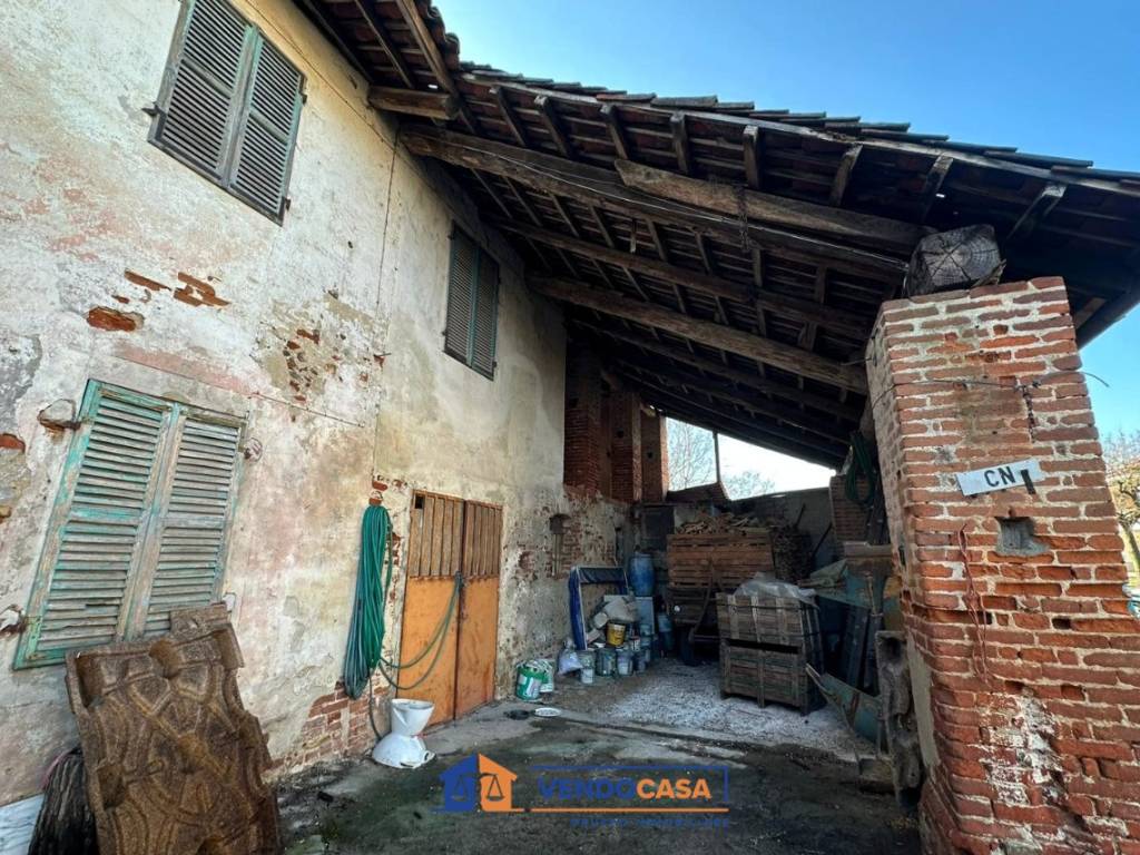 Rustico / casale a Cherasco in Via Strada Vecchia, 1 - Foto 5