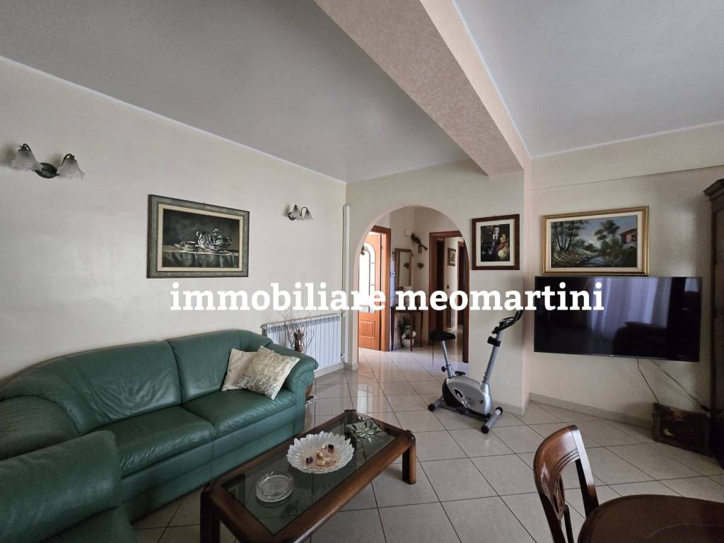 Appartamento a Lentini in Via Michele Amari, 6 - Foto 3