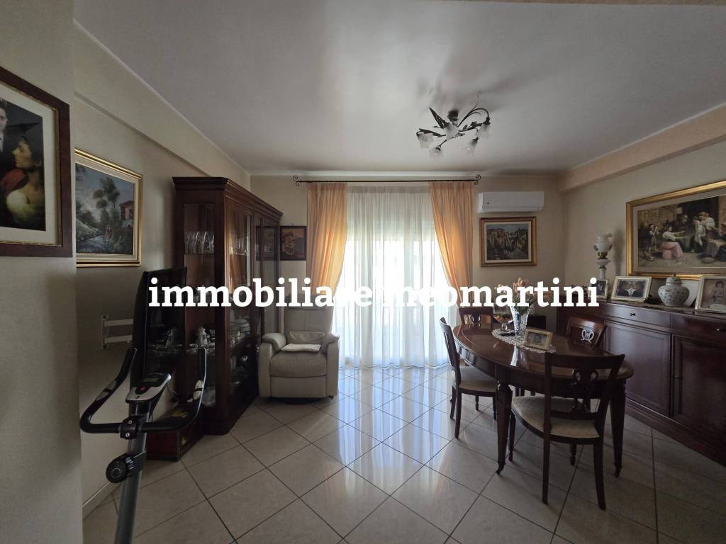 Appartamento a Lentini in Via Michele Amari, 6 - Foto 4