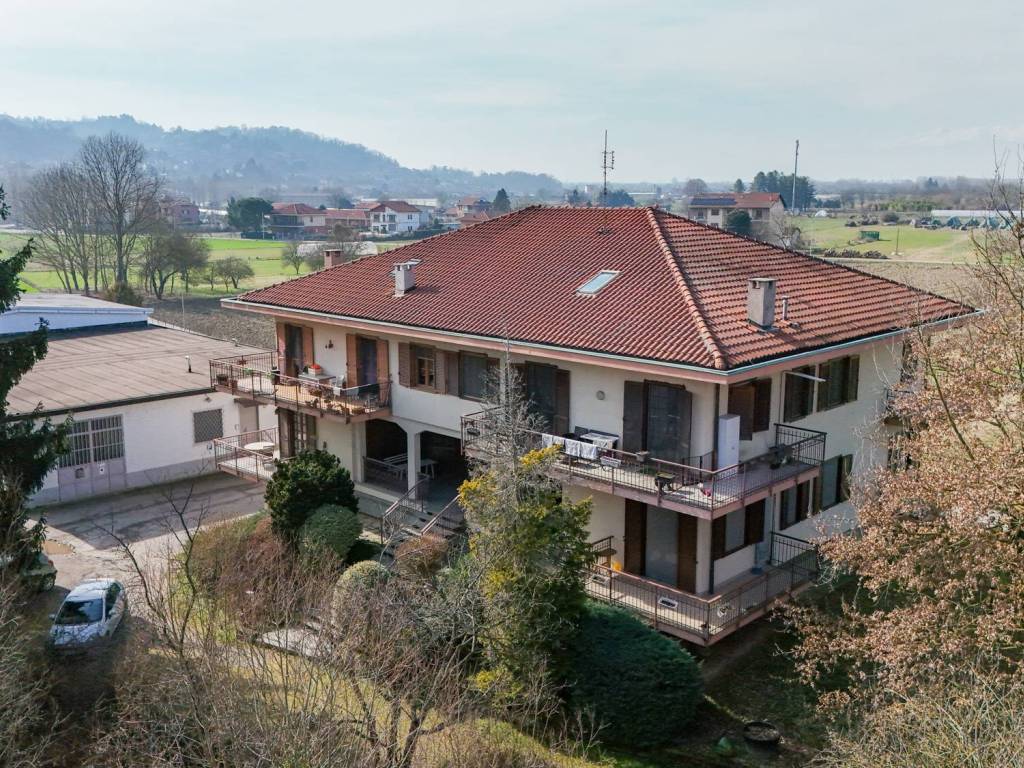 Appartamento a Castiglione torinese in Strada Gerbidi - Foto 3