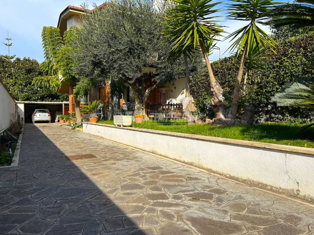 Villa a Fiumicino in Via Marina di Sorso - Foto 3