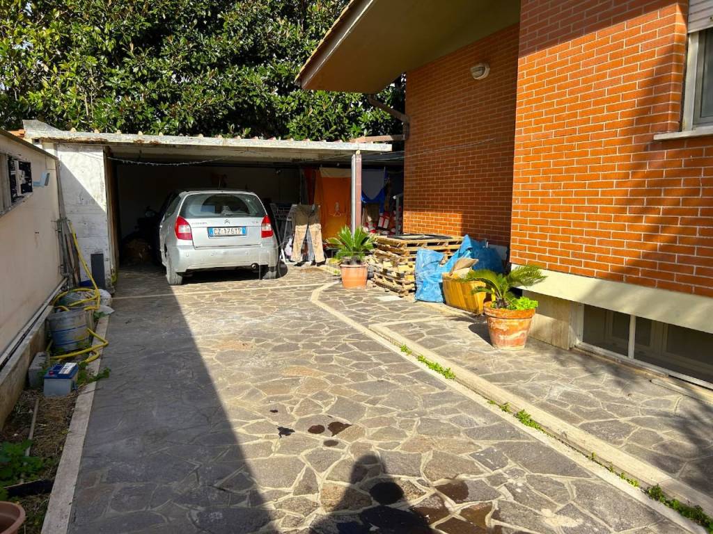 Villa a Fiumicino in Via Marina di Sorso - Foto 4