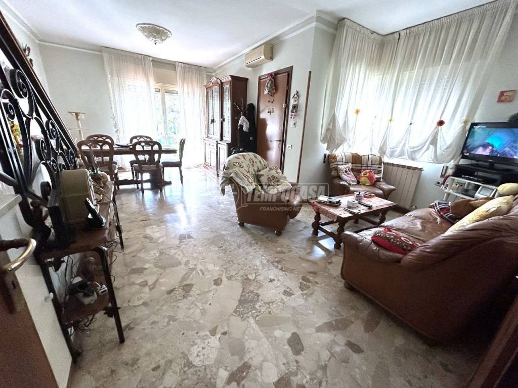 Villa a Fiumicino in Via Marina di Sorso - Foto 5