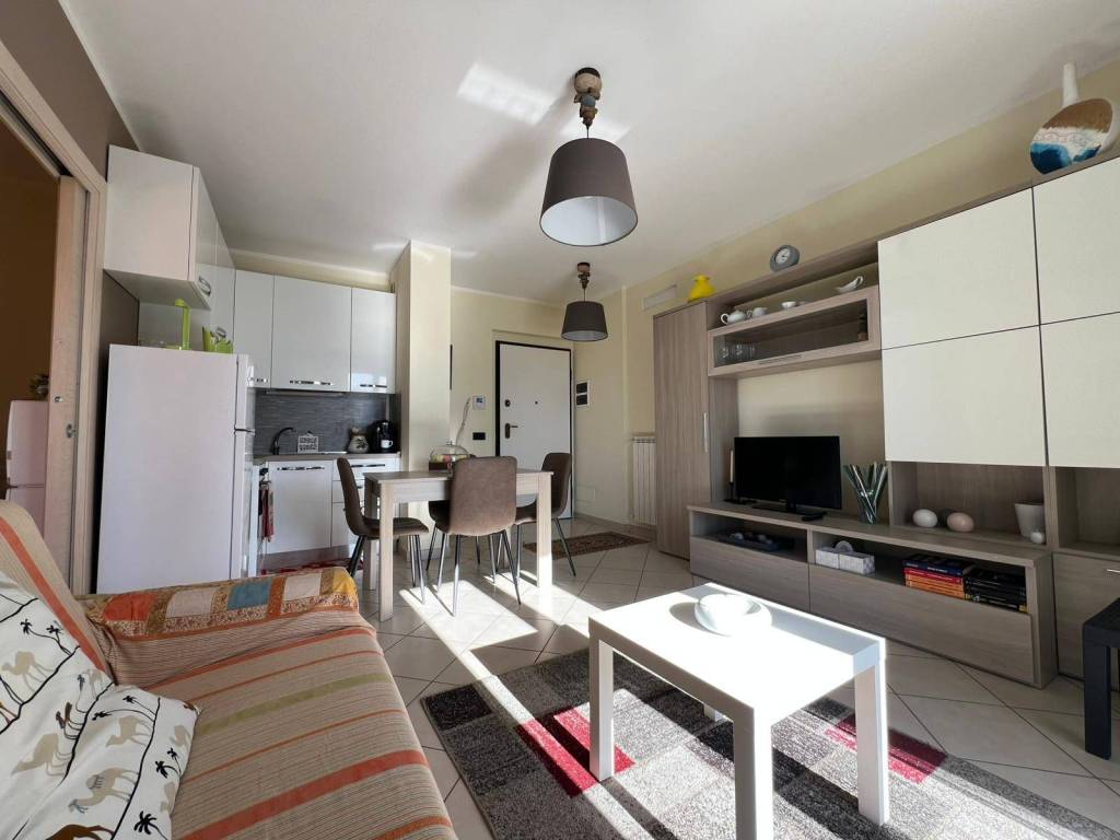 Appartamento a Cervo in VIA STERIA, 7 - Foto 5